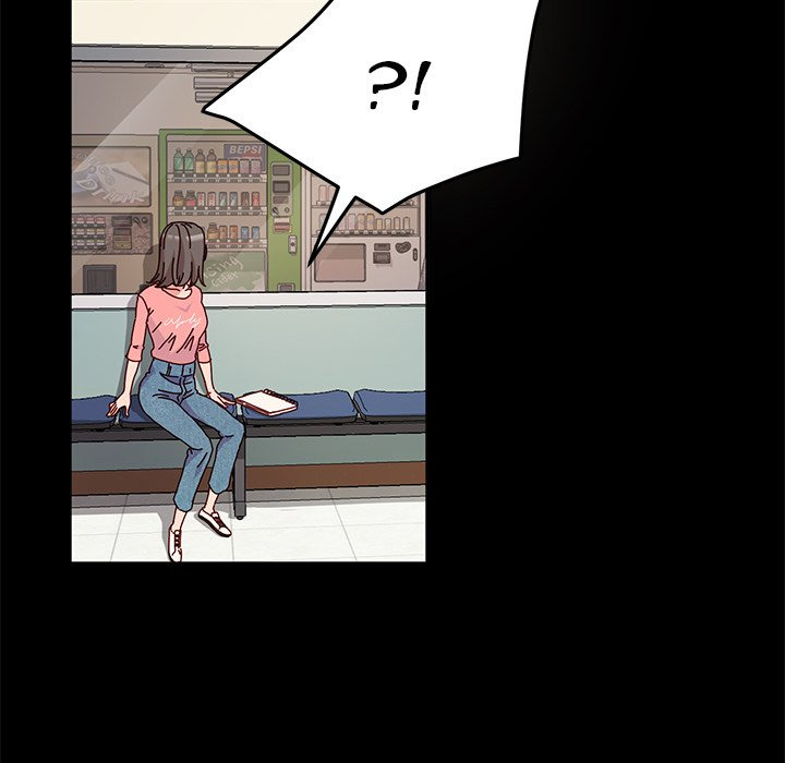 God Model Chapter 8 Page 80