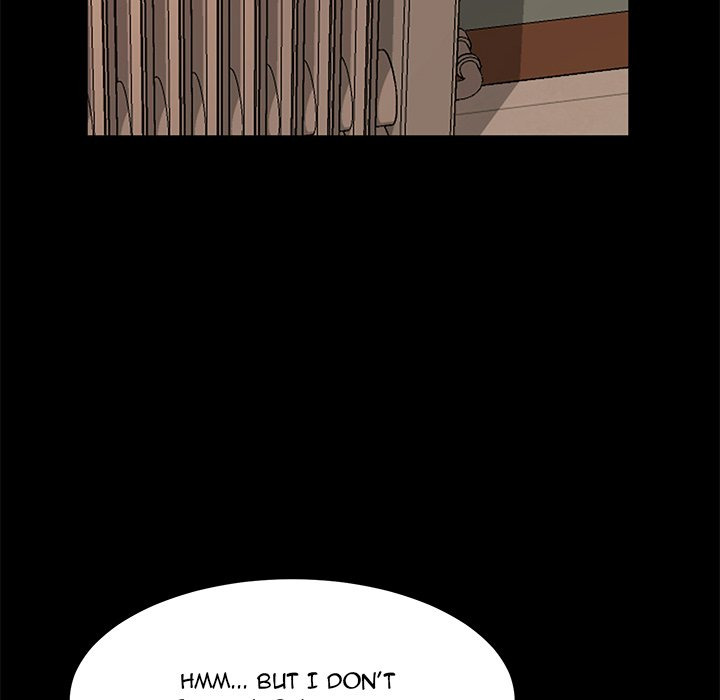 God Model Chapter 8 Page 83