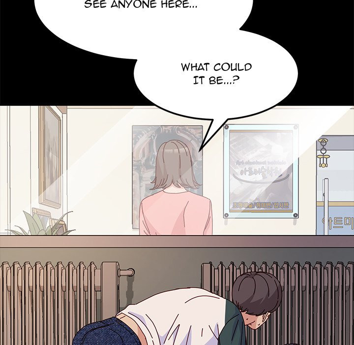 God Model Chapter 8 Page 84