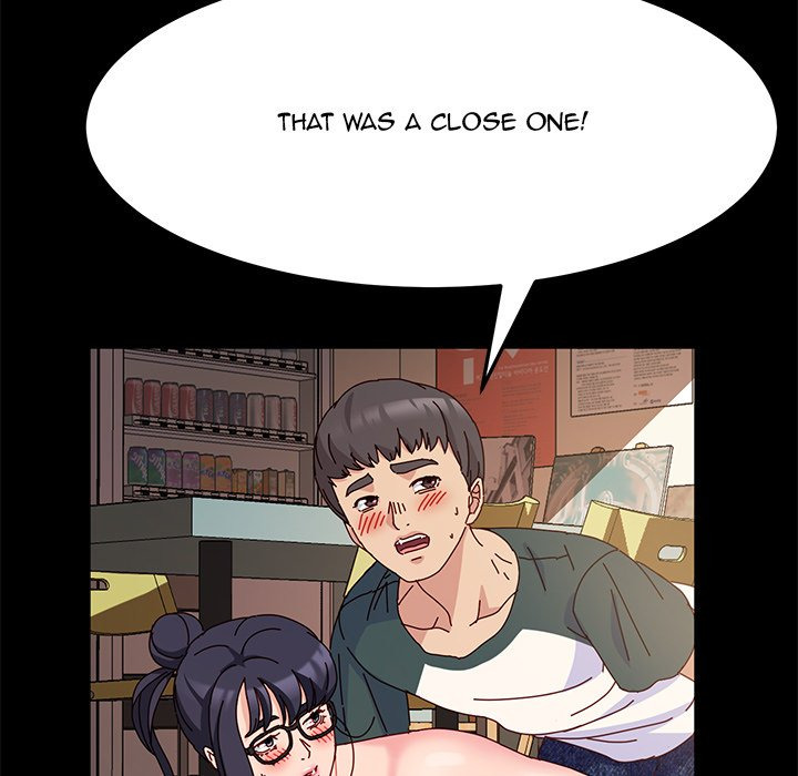 God Model Chapter 8 Page 86