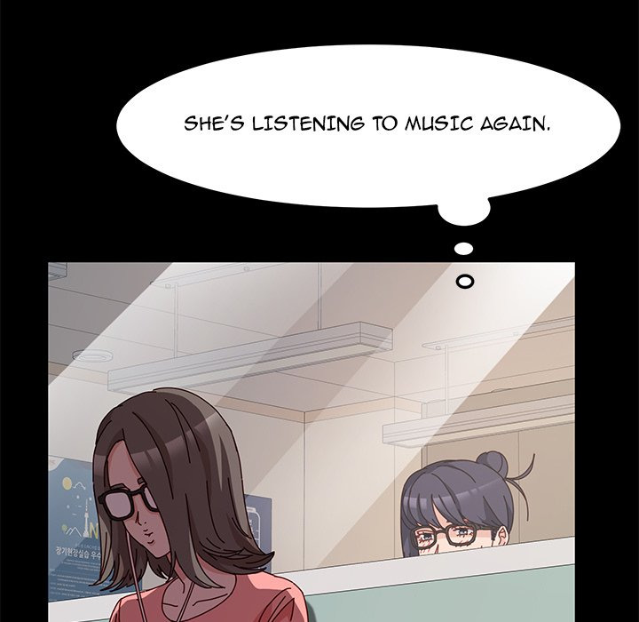 God Model Chapter 8 Page 90