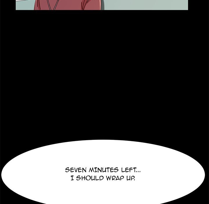 God Model Chapter 8 Page 91