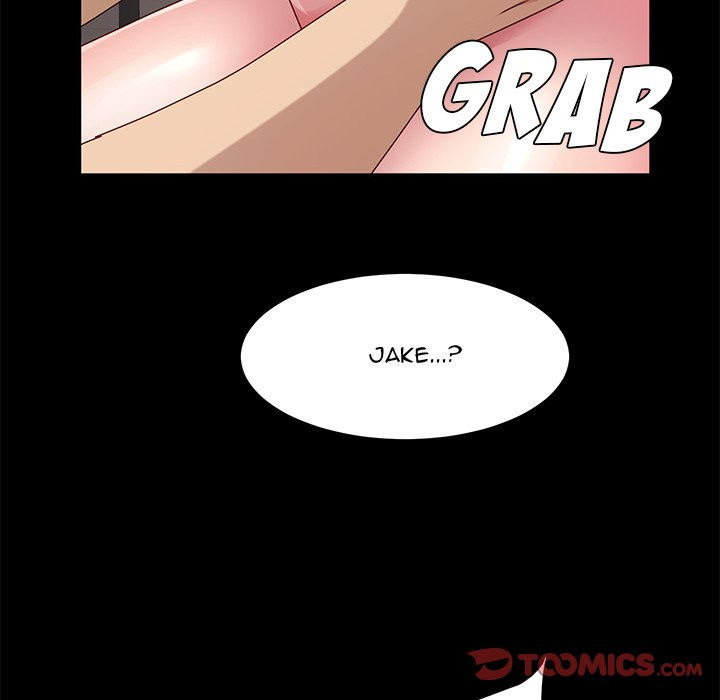 God Model Chapter 8 Page 99