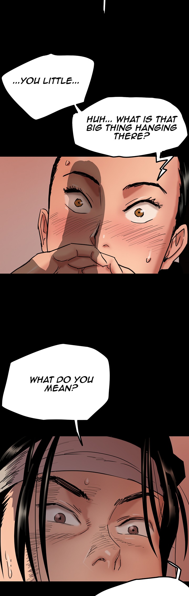 E Romance Chapter 1 Page 16