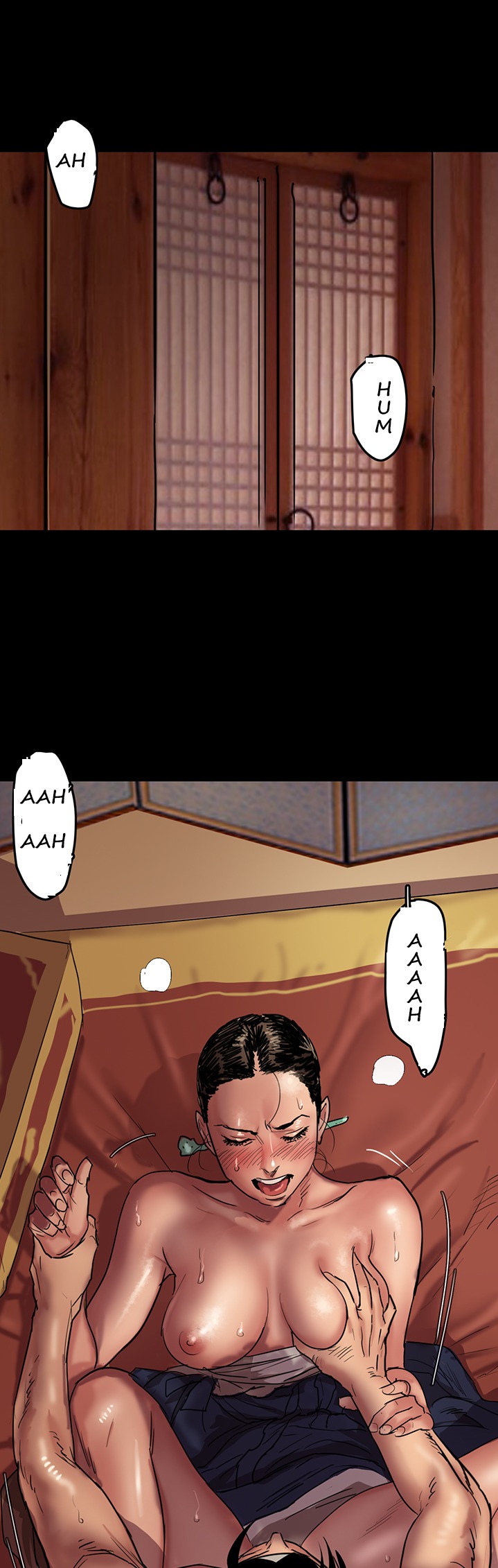 E Romance Chapter 1 Page 18
