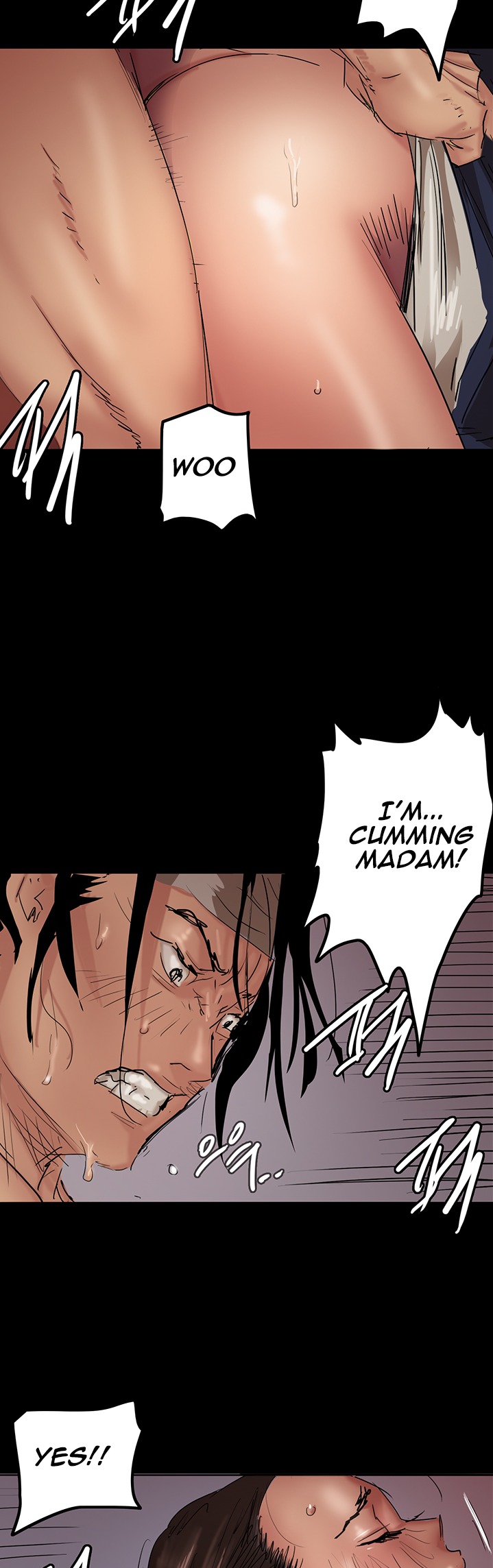 E Romance Chapter 1 Page 29