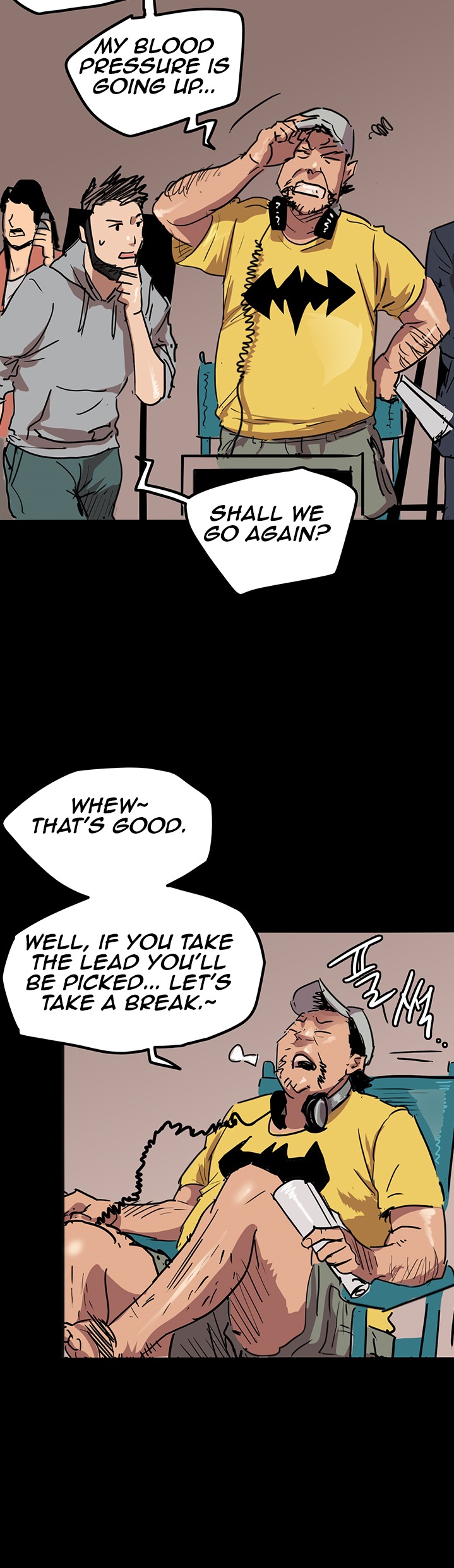 E Romance Chapter 1 Page 35