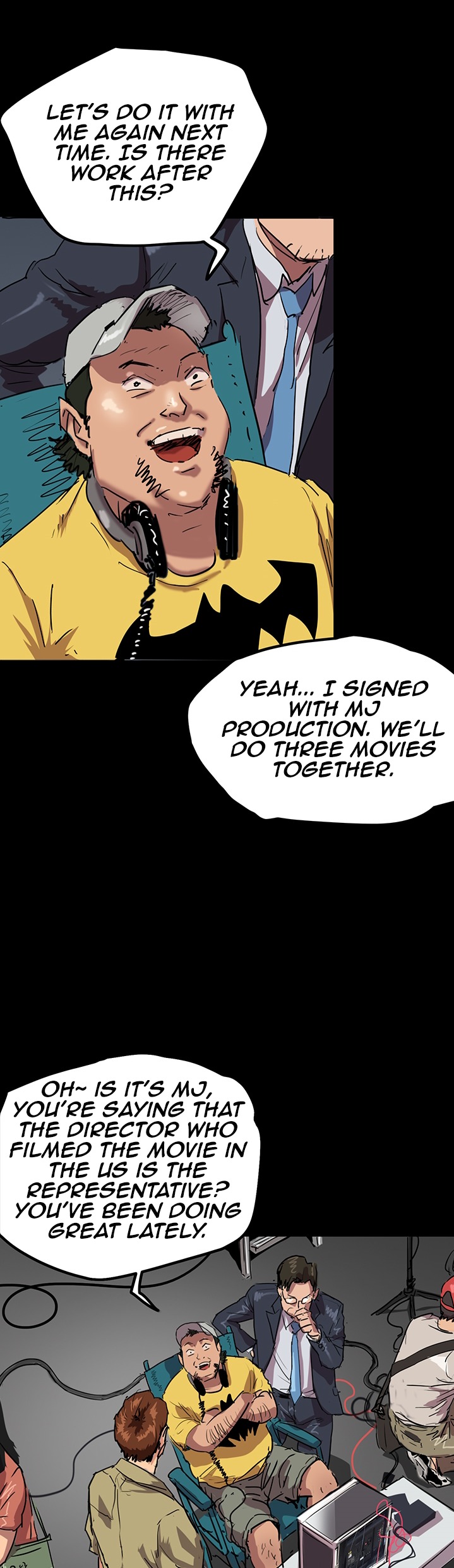 E Romance Chapter 1 Page 40