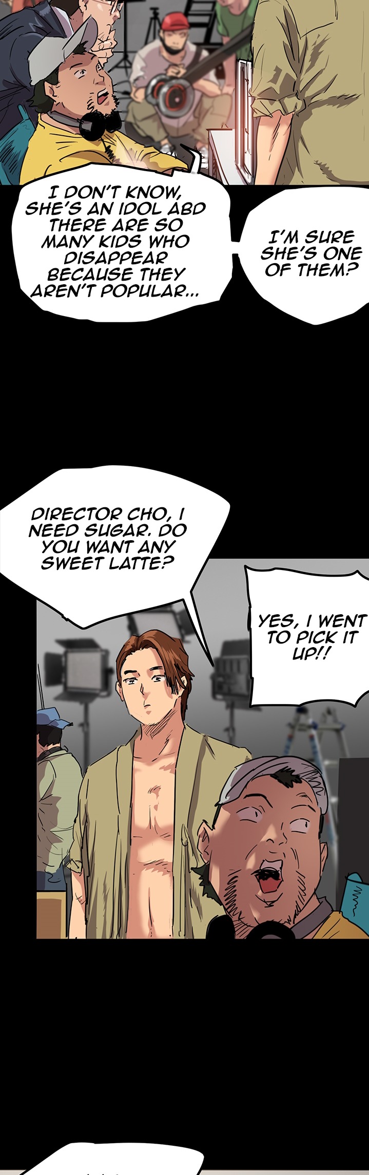 E Romance Chapter 1 Page 42