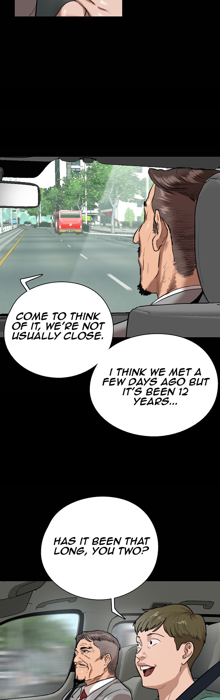 E Romance Chapter 1 Page 47