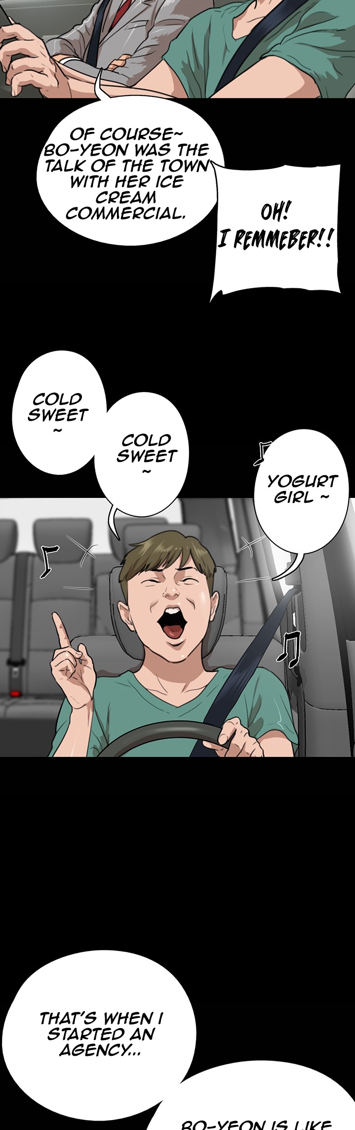 E Romance Chapter 1 Page 48