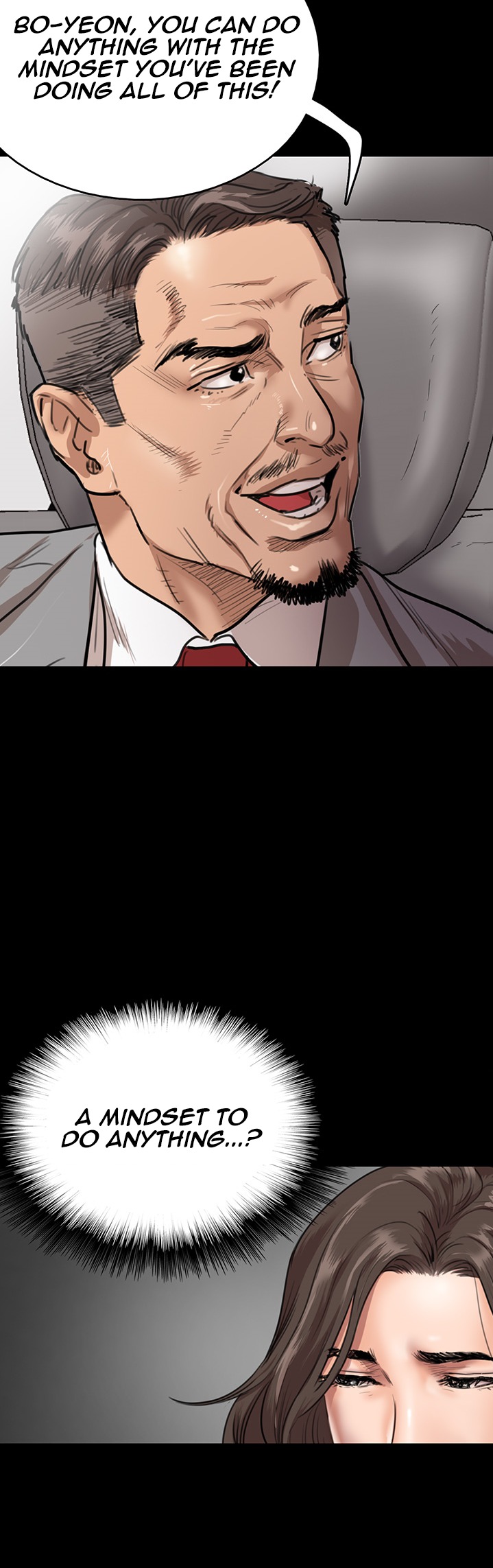 E Romance Chapter 1 Page 50