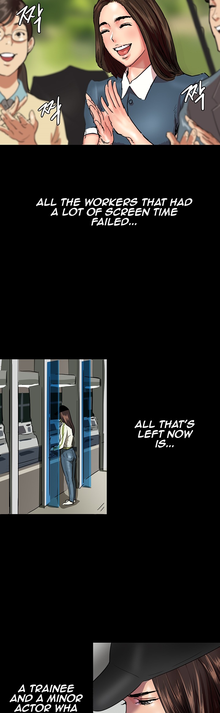 E Romance Chapter 1 Page 57