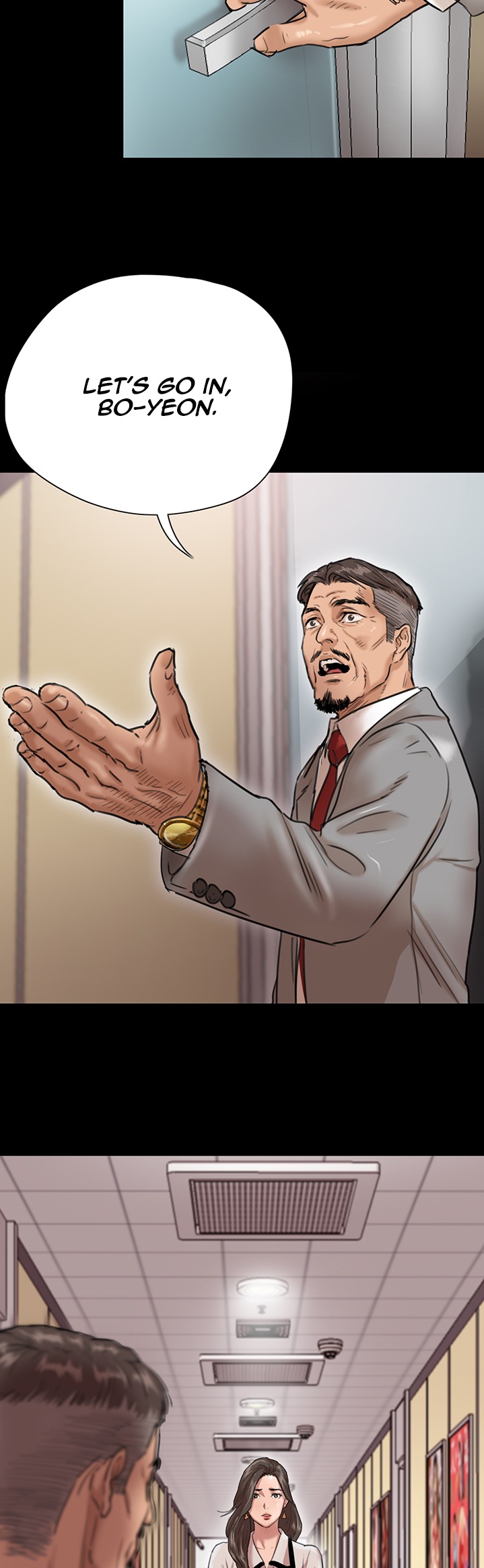 E Romance Chapter 1 Page 69