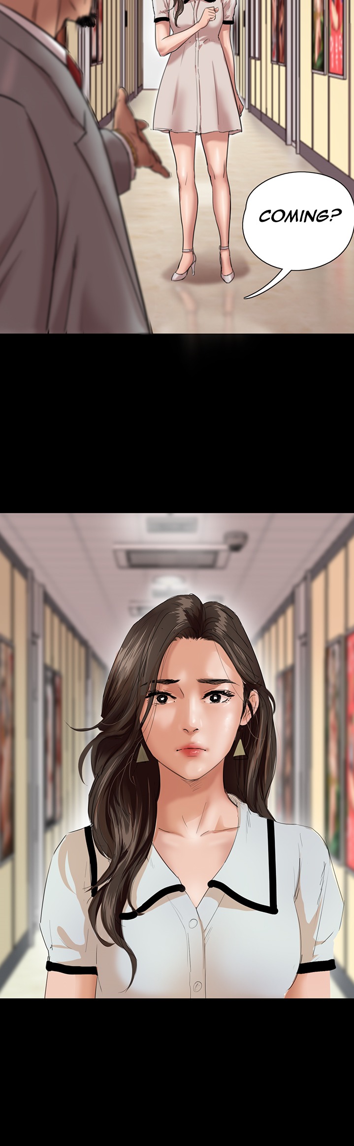 E Romance Chapter 1 Page 70