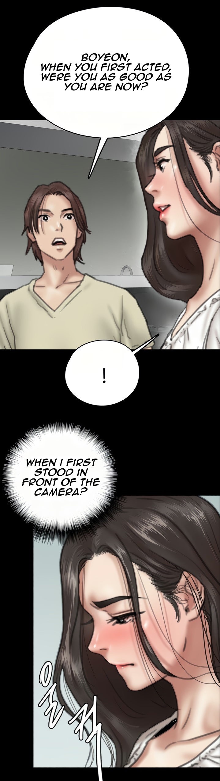 E Romance Chapter 10 Page 11