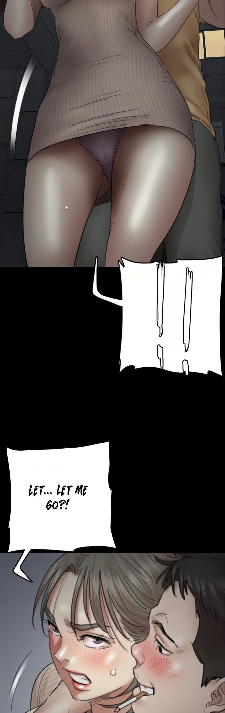 E Romance Chapter 10 Page 27