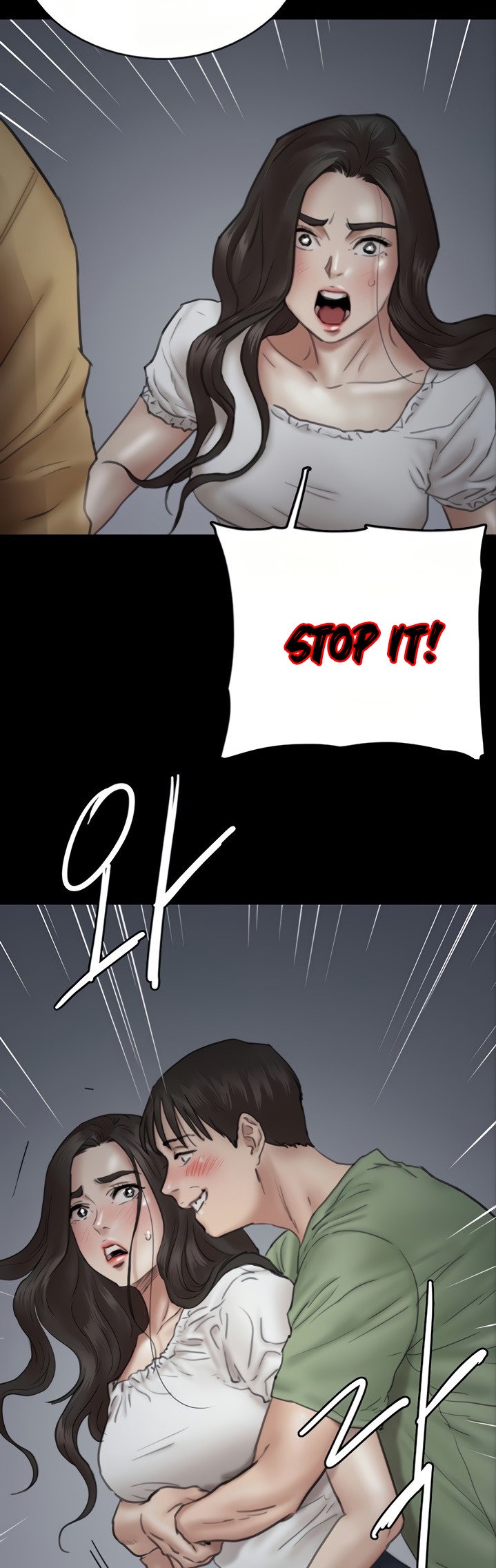 E Romance Chapter 10 Page 29