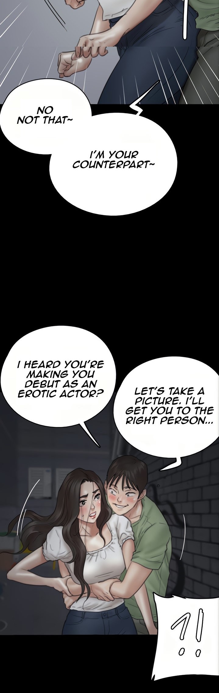 E Romance Chapter 10 Page 30