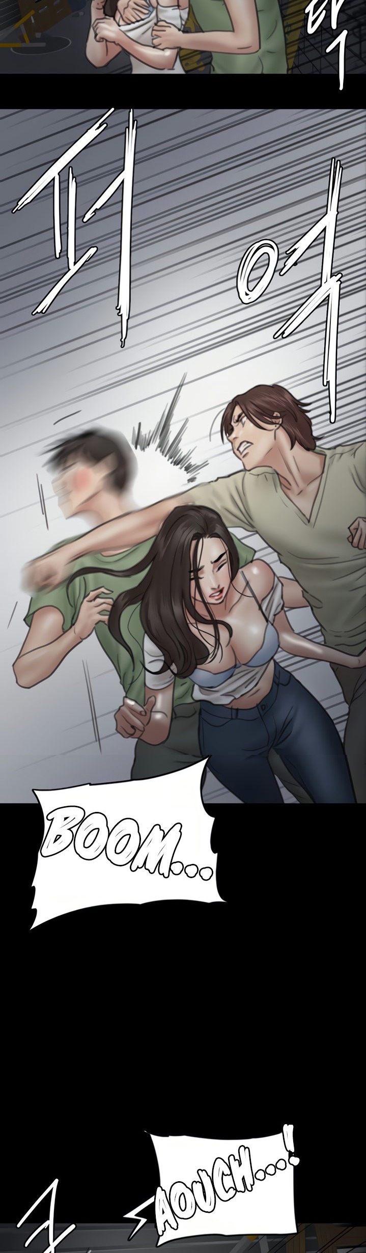 E Romance Chapter 10 Page 38