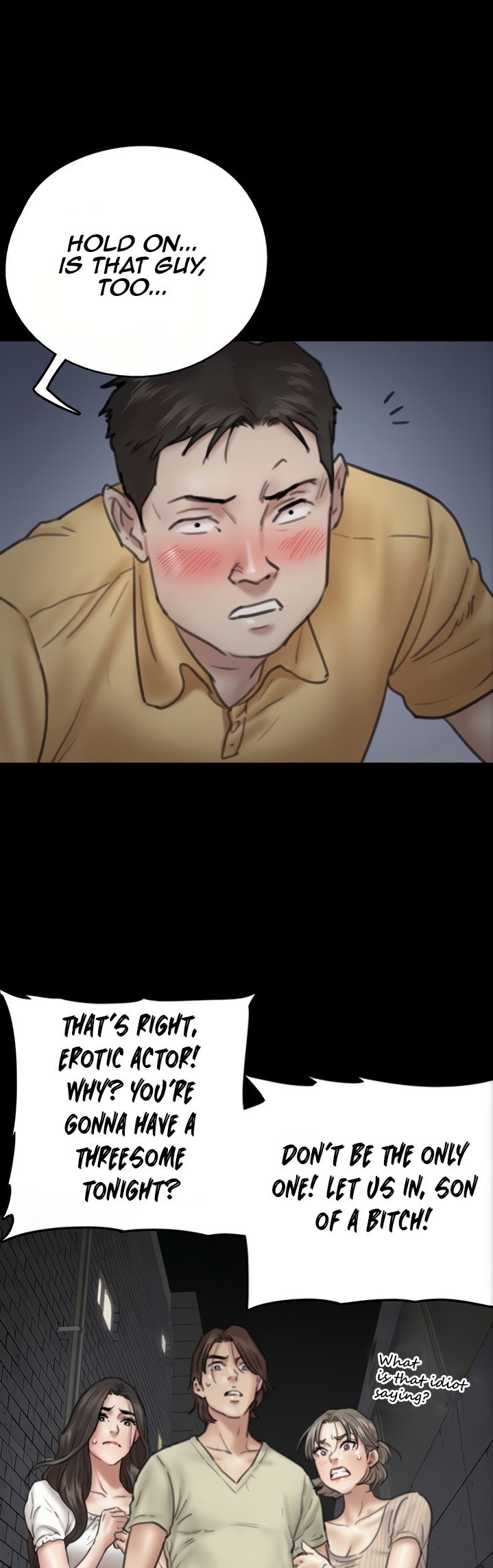 E Romance Chapter 10 Page 41
