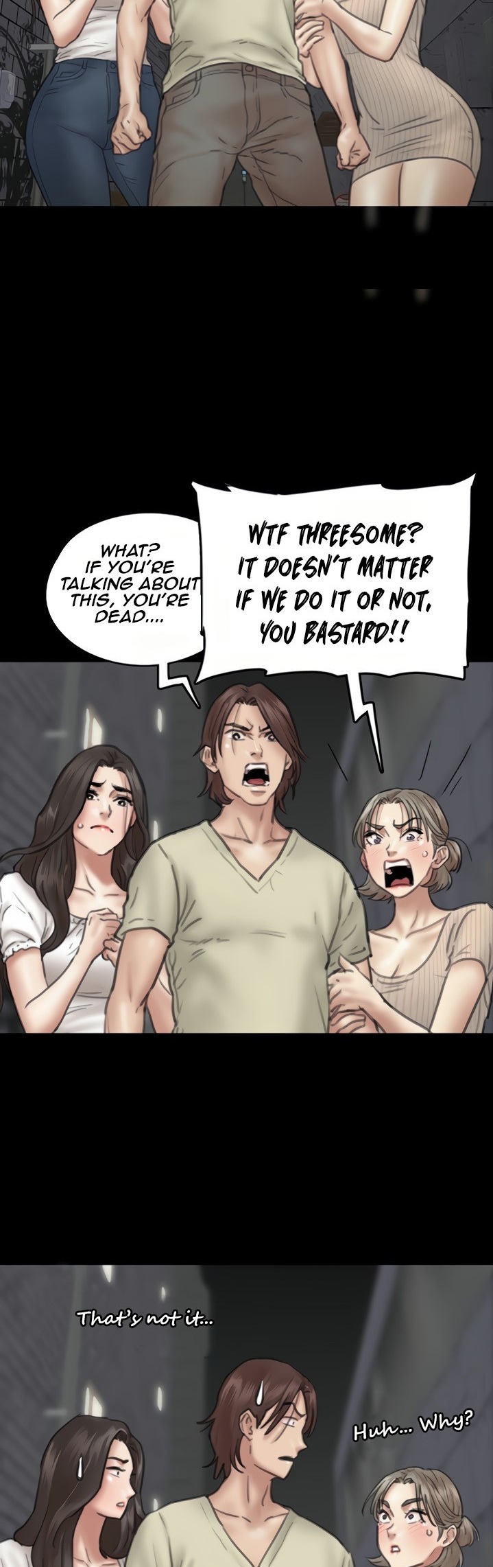 E Romance Chapter 10 Page 42