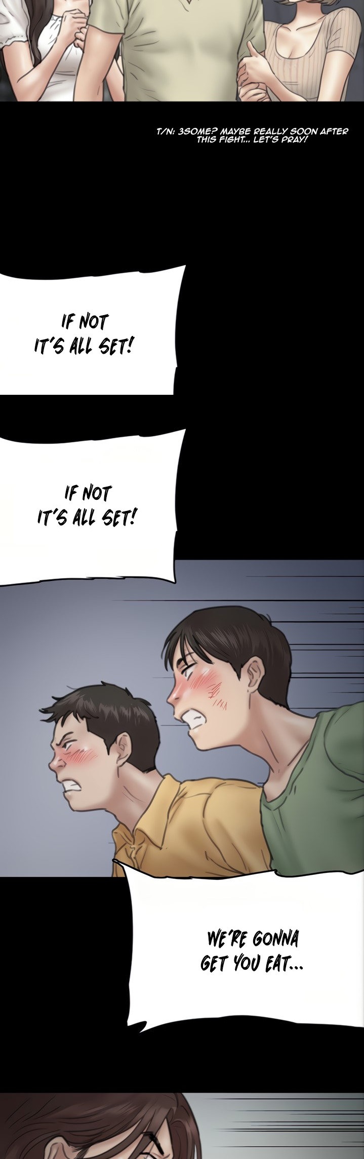 E Romance Chapter 10 Page 43