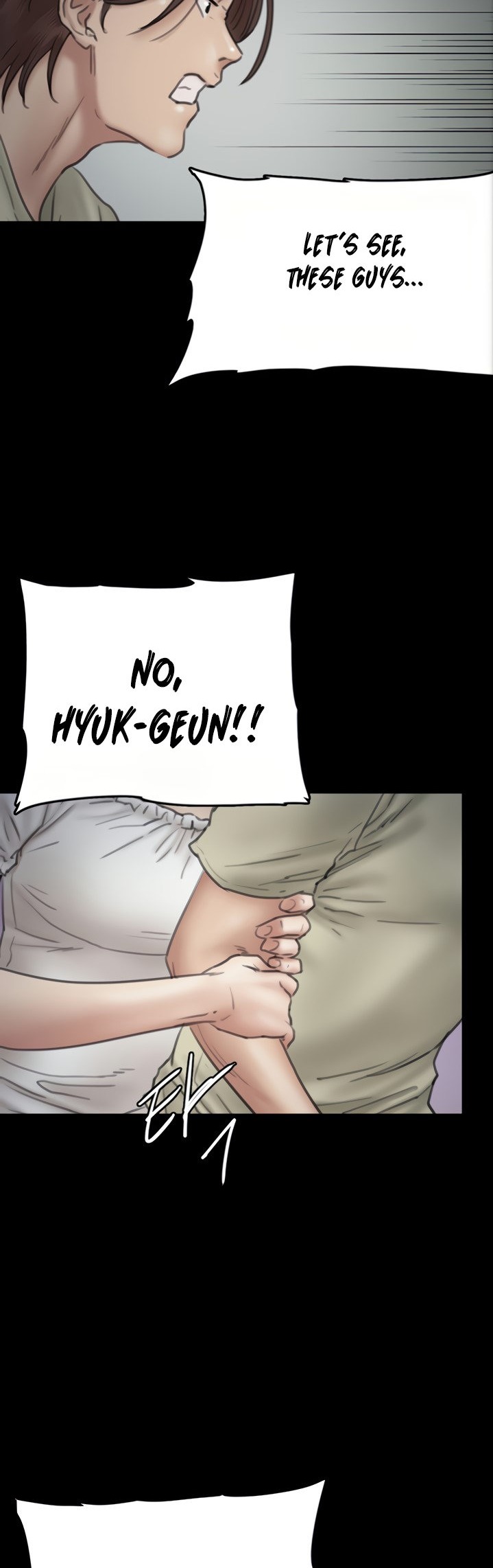 E Romance Chapter 10 Page 44