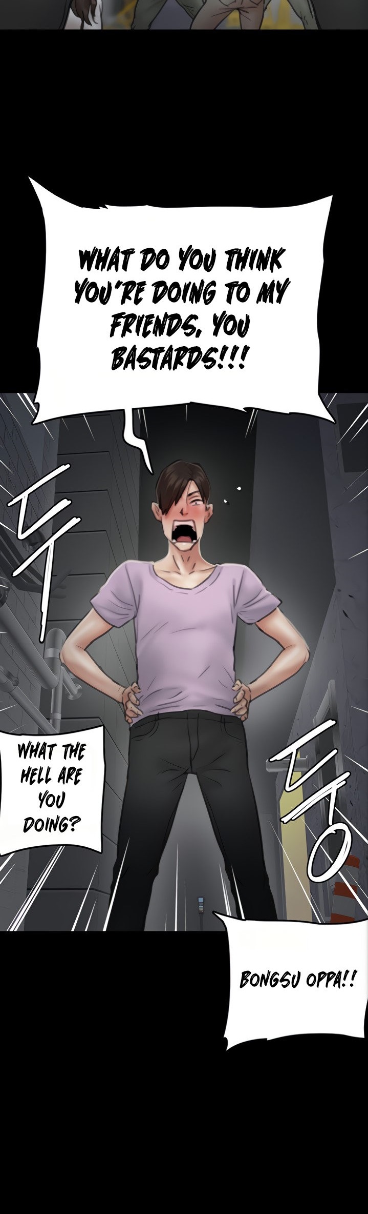 E Romance Chapter 10 Page 49