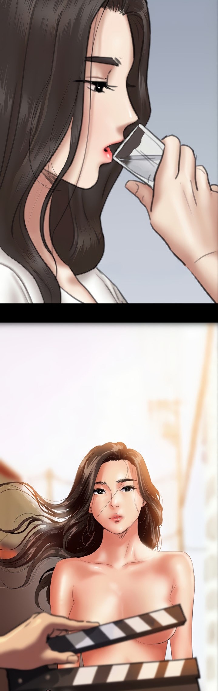 E Romance Chapter 10 Page 5