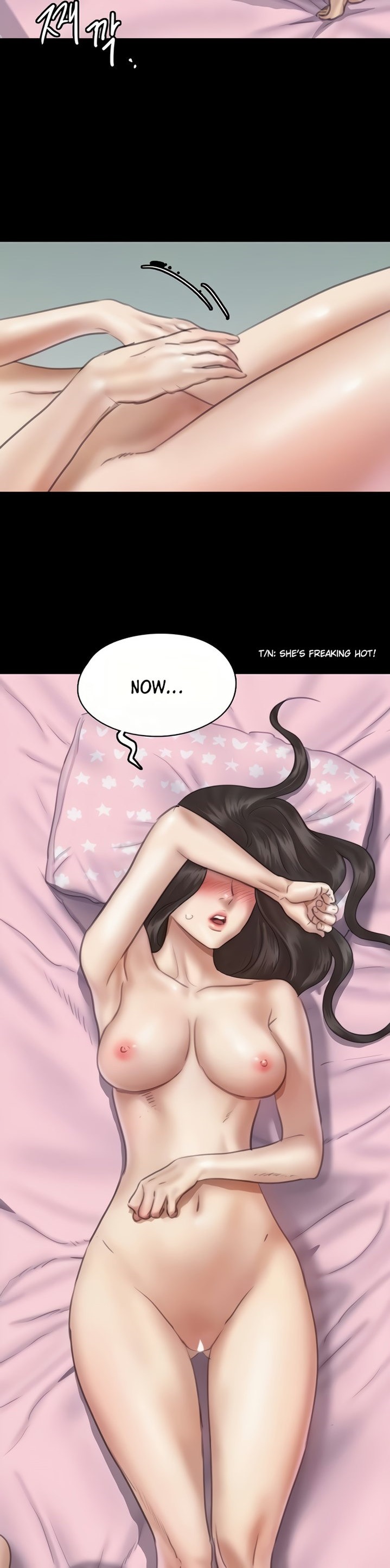 E Romance Chapter 16 Page 11
