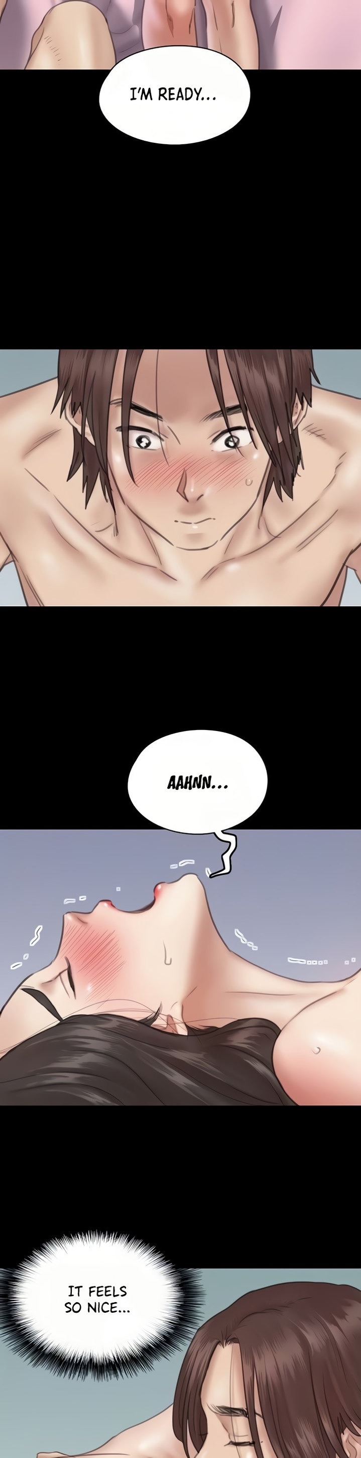E Romance Chapter 16 Page 12
