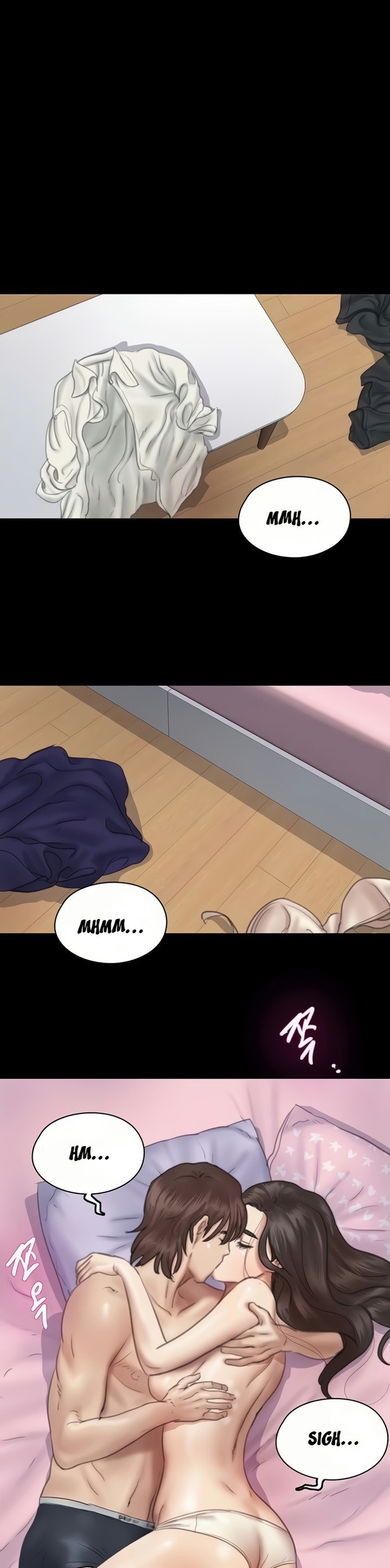 E Romance Chapter 16 Page 2