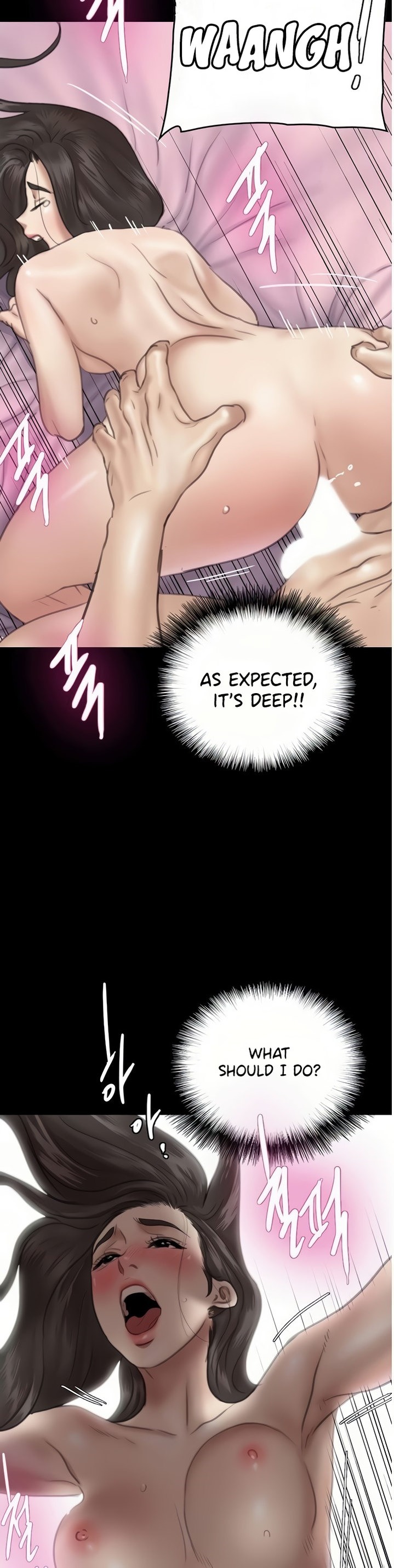 E Romance Chapter 16 Page 23