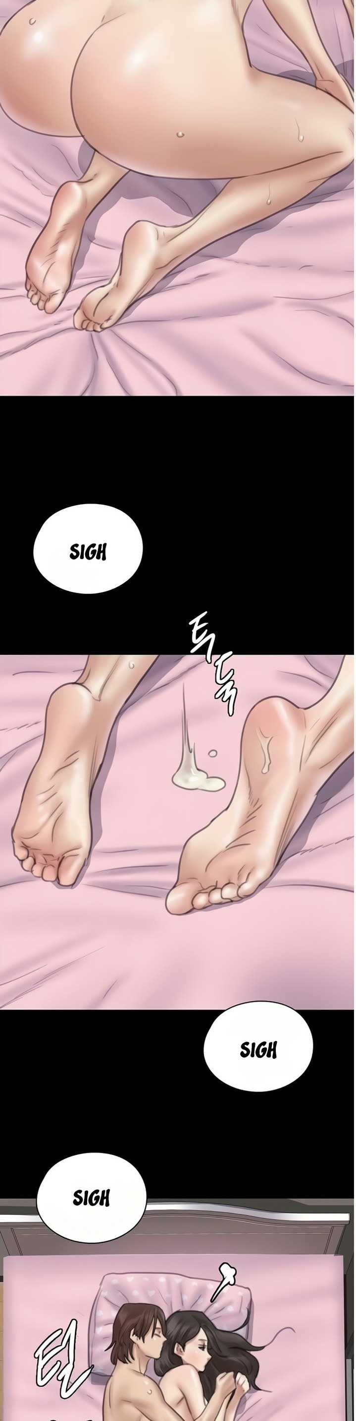E Romance Chapter 16 Page 29
