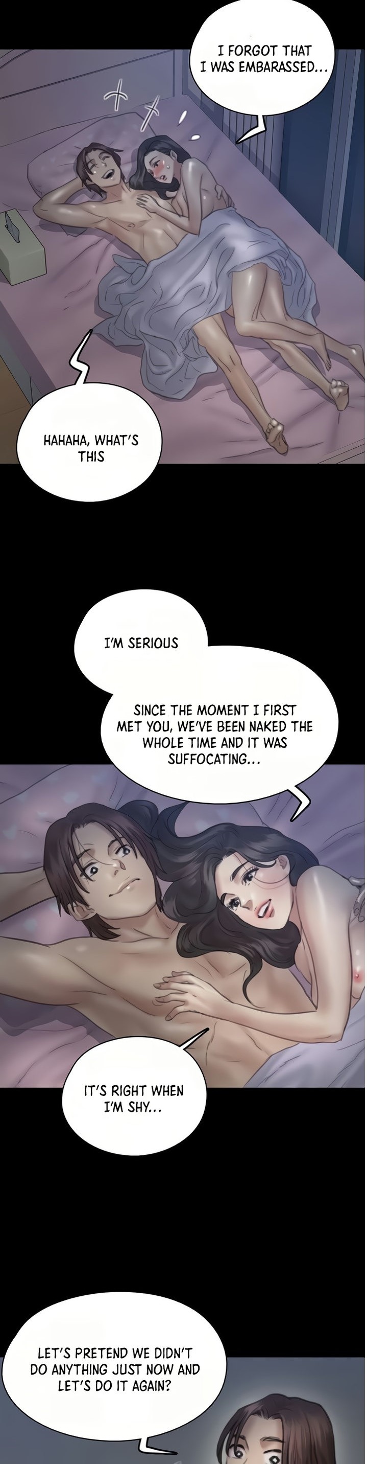 E Romance Chapter 16 Page 31
