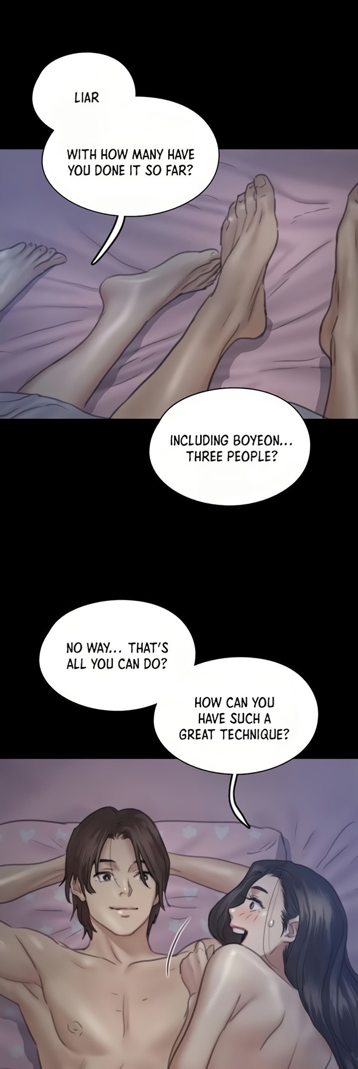 E Romance Chapter 16 Page 33