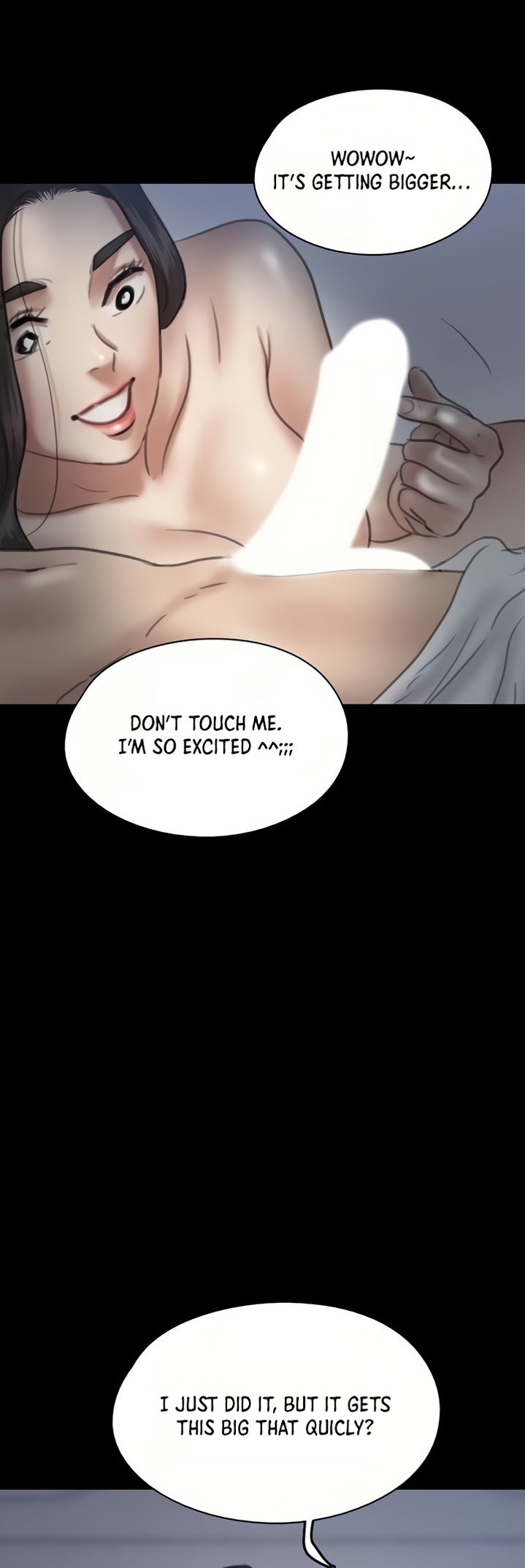 E Romance Chapter 16 Page 38