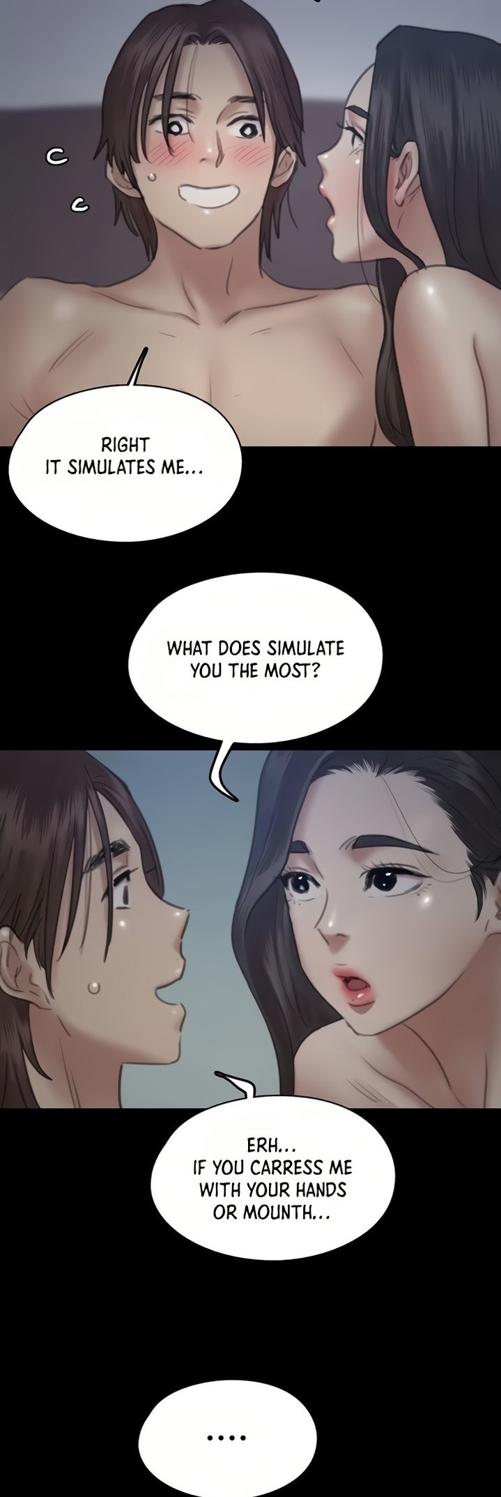 E Romance Chapter 16 Page 39