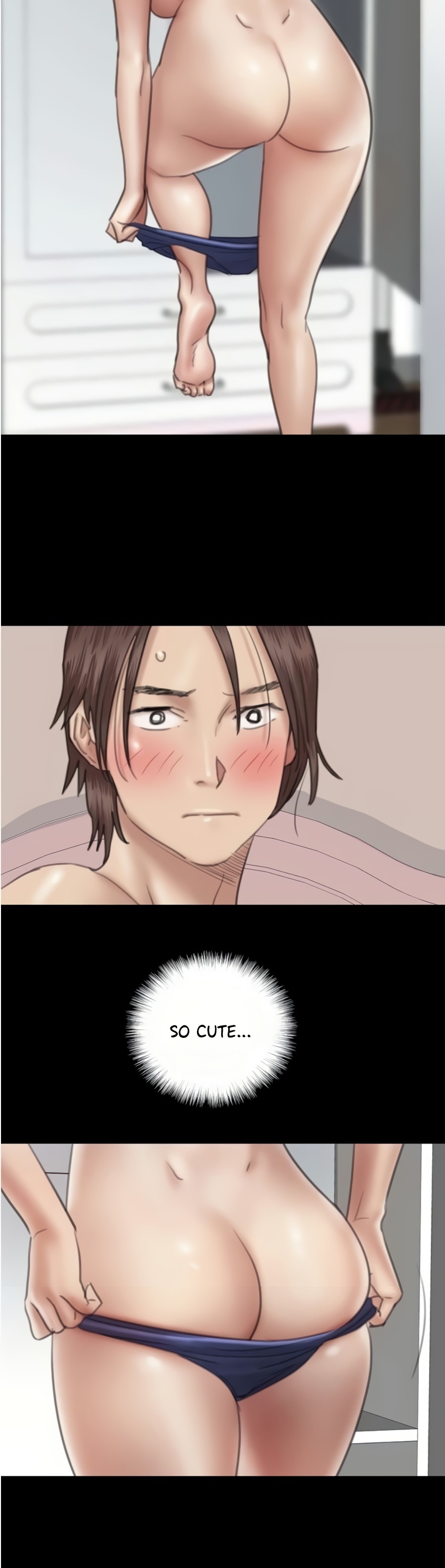 E Romance Chapter 17 Page 22