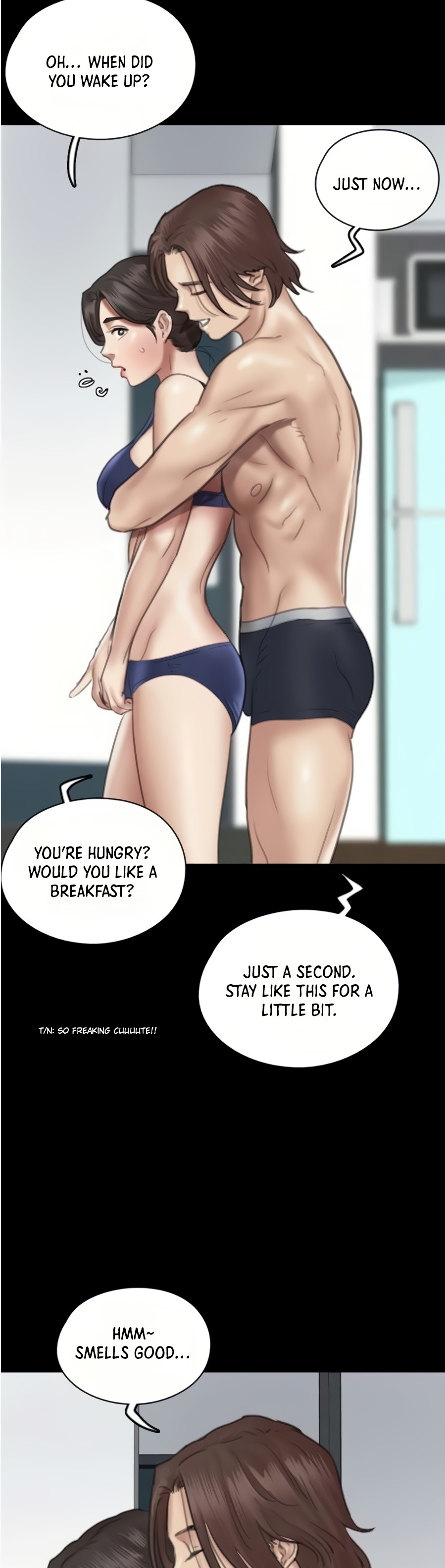 E Romance Chapter 17 Page 24