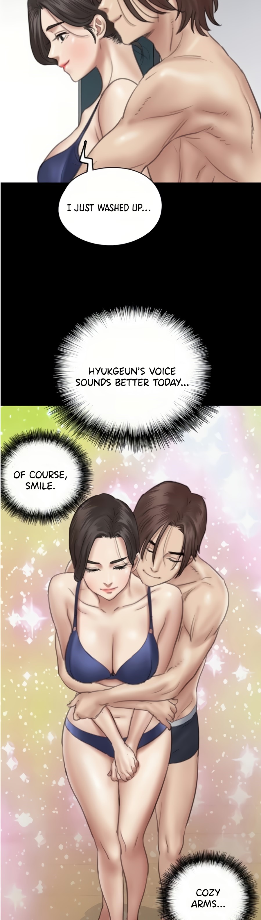 E Romance Chapter 17 Page 25