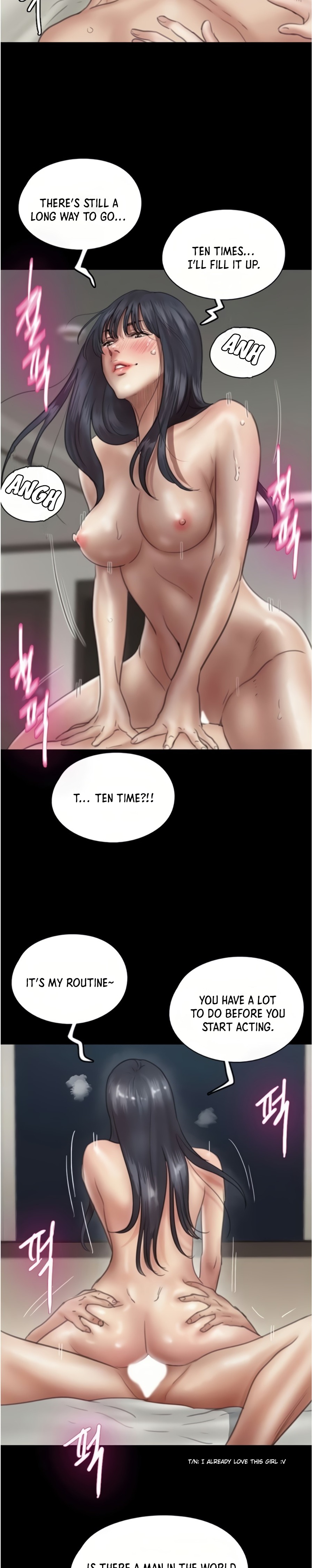 E Romance Chapter 17 Page 34