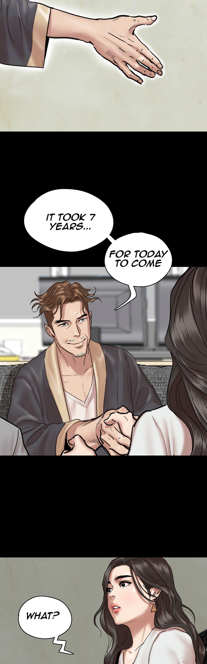 E Romance Chapter 2 Page 12