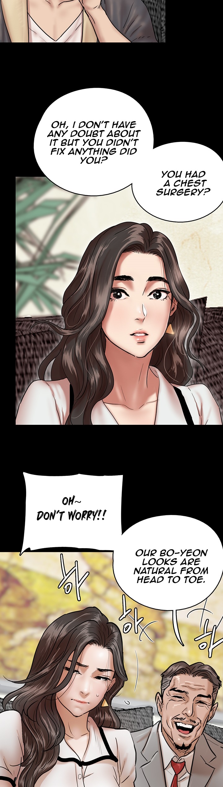 E Romance Chapter 2 Page 24