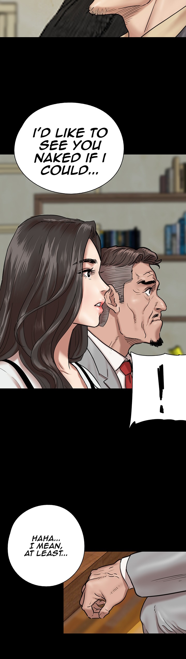E Romance Chapter 2 Page 26