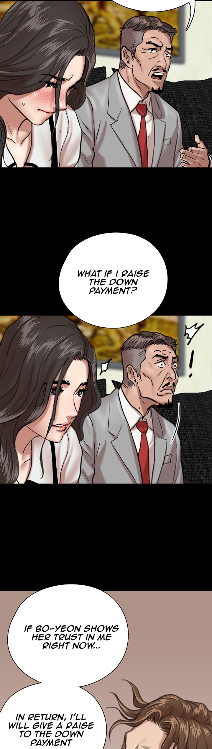 E Romance Chapter 2 Page 30