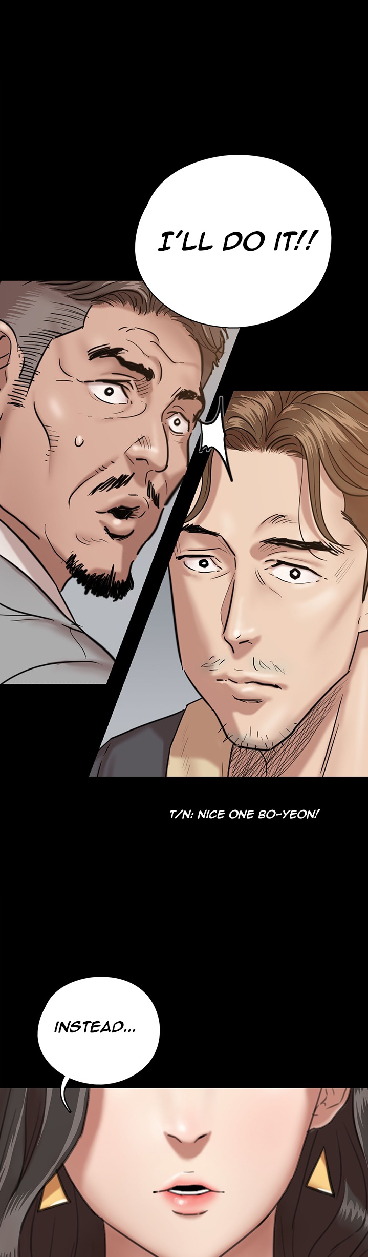 E Romance Chapter 2 Page 33
