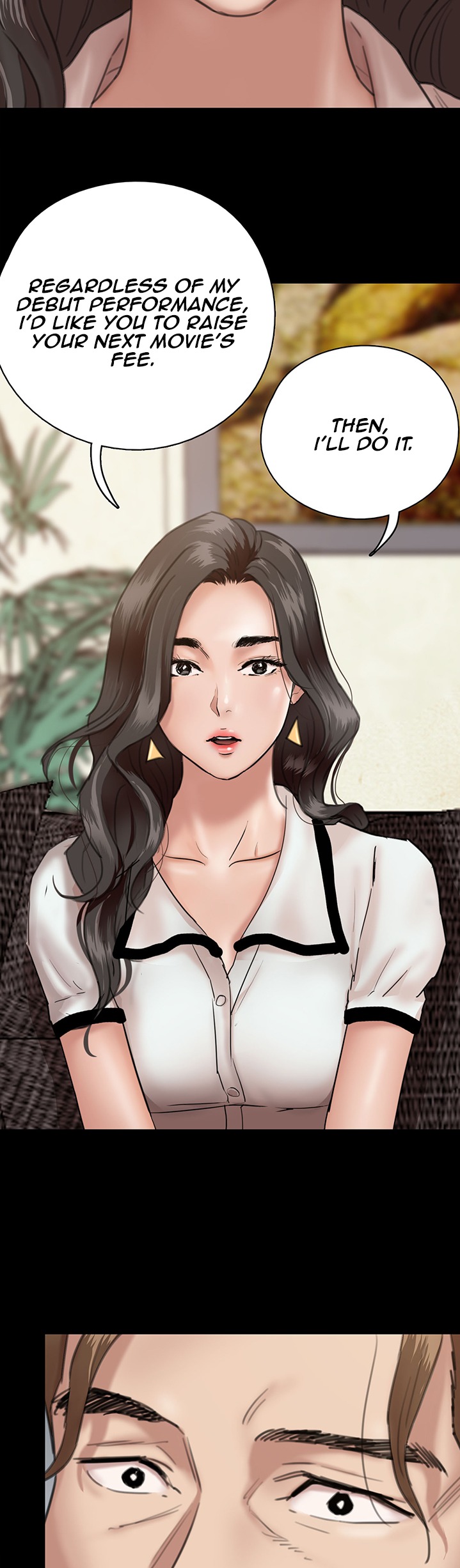 E Romance Chapter 2 Page 34