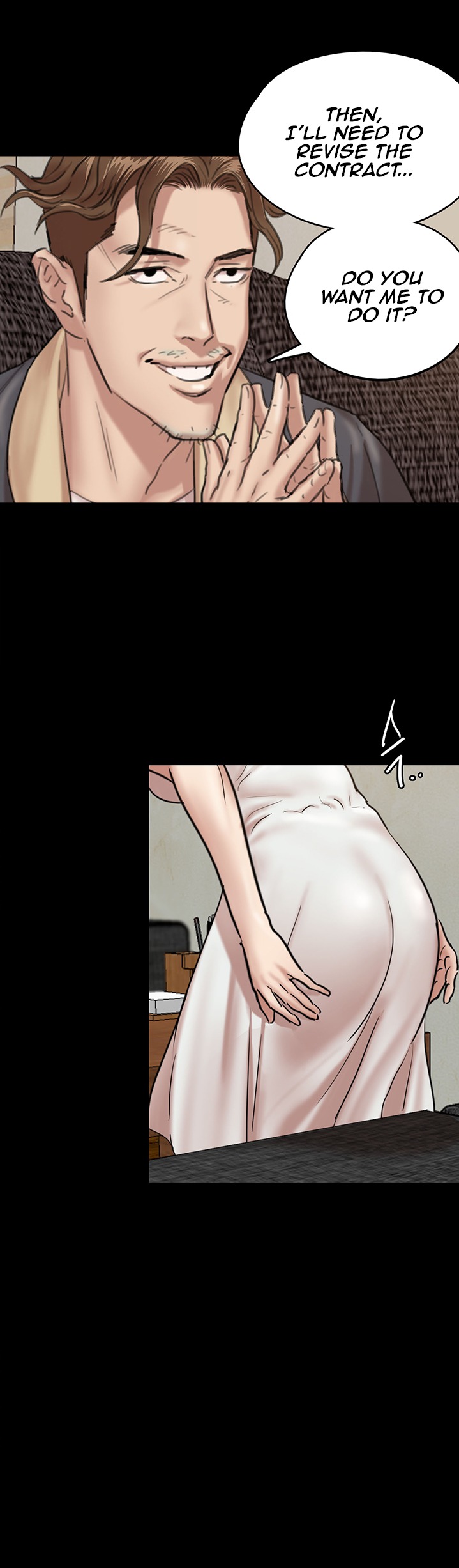 E Romance Chapter 2 Page 36